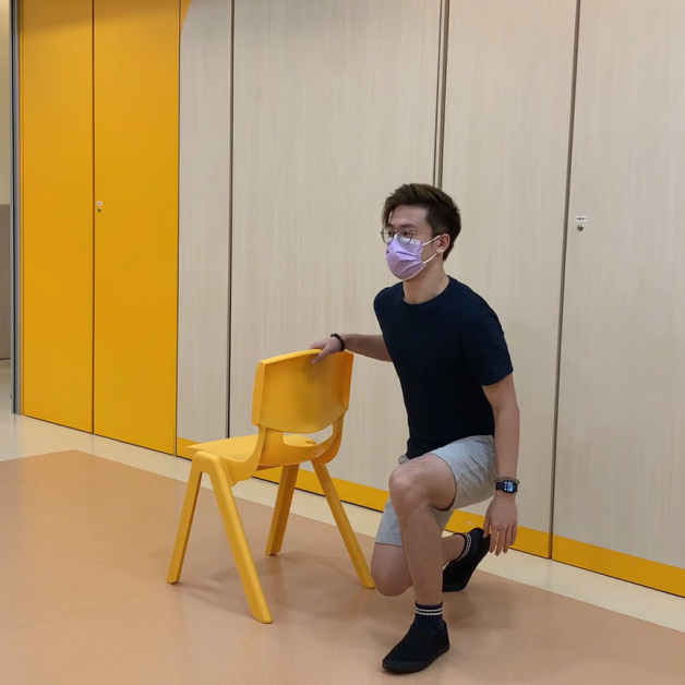 exercise