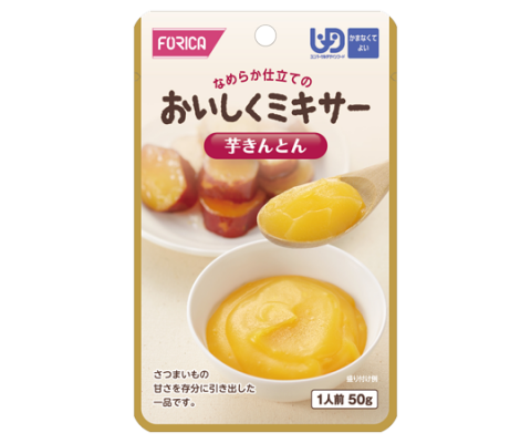 Forica-甘薯糊