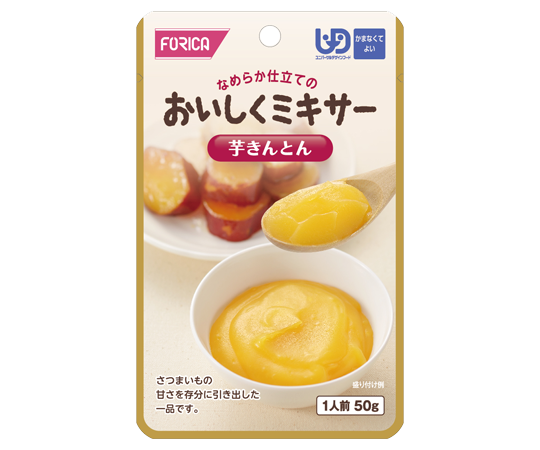 Forica-甘薯糊
