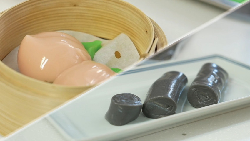 有您作「煮」計劃—星級軟餐課程網上課（九）