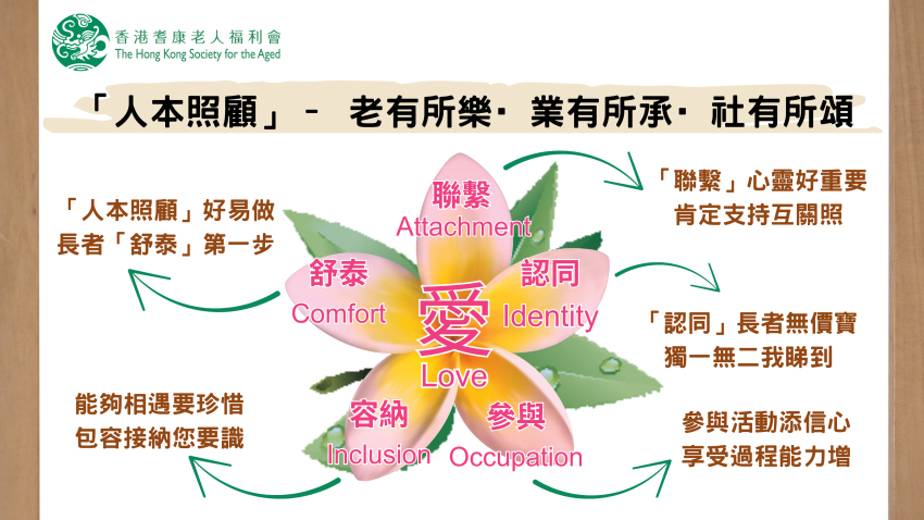 護老360